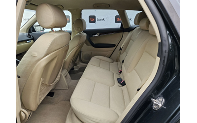 Audi A3 2.0TDI-140кс= 6СКОРОСТИ= АВТОПИЛОТ= КЛИМАТРОНИК - автомобили, коли, обяви за нови и употребявани 8