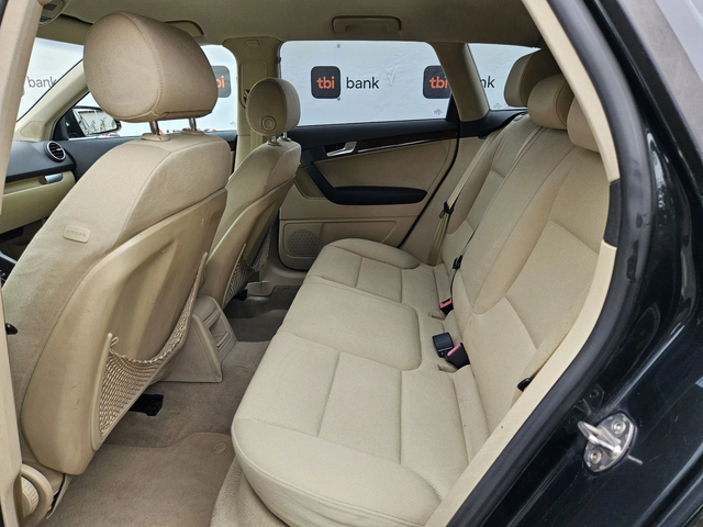 Audi A3 2.0TDI-140кс= 6СКОРОСТИ= АВТОПИЛОТ= КЛИМАТРОНИК - автомобили, коли, обяви за нови и употребявани 8