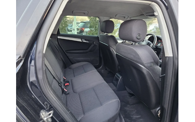 Audi A3 2.0TDI-140кс= АВТОМАТ= LED= BOSE= SPORT EDITION - автомобили, коли, обяви за нови и употребявани 13