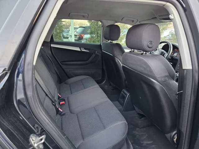 Audi A3 2.0TDI-140кс= АВТОМАТ= LED= BOSE= SPORT EDITION - автомобили, коли, обяви за нови и употребявани 13