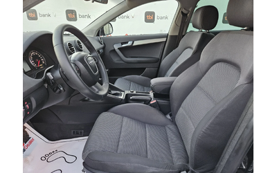 Audi A3 2.0TDI-140кс= АВТОМАТ= LED= BOSE= SPORT EDITION - автомобили, коли, обяви за нови и употребявани 6