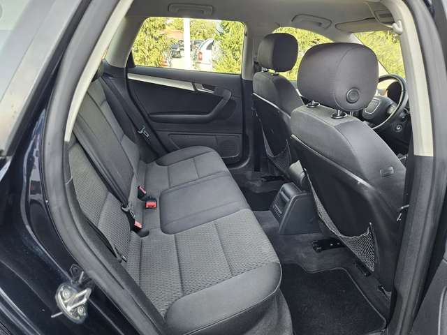 Audi A3 2.0TDI-140кс= АВТОМАТ= FACE= АВТОПИЛОТ= ПАРКТРОНИК - автомобили, коли, обяви за нови и употребявани 13