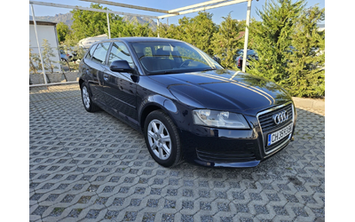 audi-a3 - 1