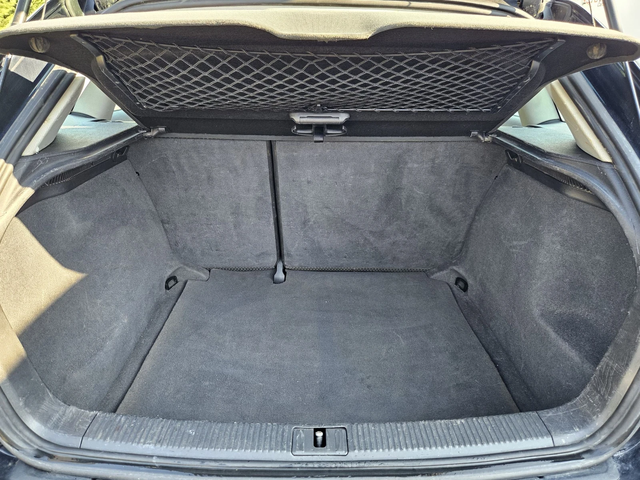 Audi A3 2.0TDI-140кс= АВТОМАТ= FACE= АВТОПИЛОТ= ПАРКТРОНИК - автомобили, коли, обяви за нови и употребявани 9