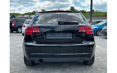 Audi A3 1.6TDI 105hp - автомобили, коли, обяви за нови и употребявани 6