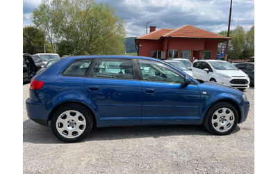 Audi A3 2.0TDI - автомобили, коли, обяви за нови и употребявани 6