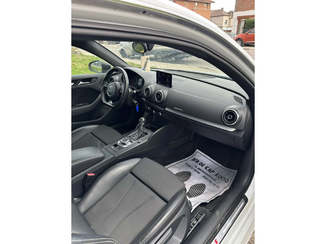 Audi A3 - автомобили, коли, обяви за нови и употребявани 10