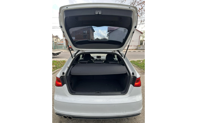 Audi A3 - автомобили, коли, обяви за нови и употребявани 11