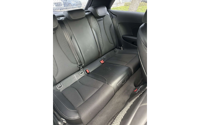 Audi A3 - автомобили, коли, обяви за нови и употребявани 12