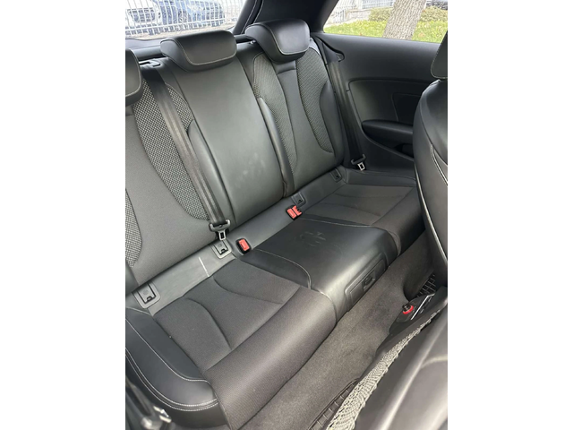 Audi A3 - автомобили, коли, обяви за нови и употребявани 12