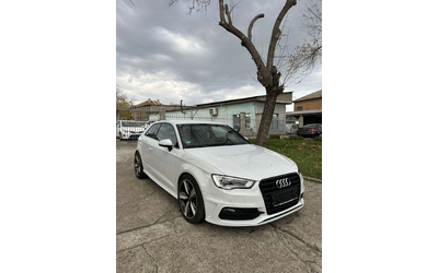 audi-a3 - 1