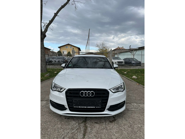 Audi A3 - автомобили, коли, обяви за нови и употребявани 2