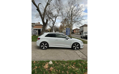 Audi A3 - автомобили, коли, обяви за нови и употребявани 6