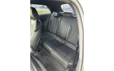 Audi A3 - автомобили, коли, обяви за нови и употребявани 9