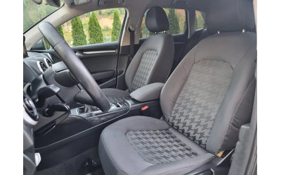 Audi A3 1.4 Navig/Klimatron/G-tron - автомобили, коли, обяви за нови и употребявани 10