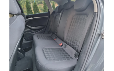 Audi A3 1.4 Navig/Klimatron/G-tron - автомобили, коли, обяви за нови и употребявани 12