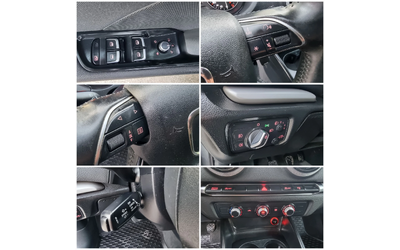 Audi A3 1.4 Navig/Klimatron/G-tron - автомобили, коли, обяви за нови и употребявани 13