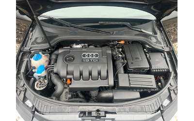 Audi A3 1.9TDI 105kc FACE - автомобили, коли, обяви за нови и употребявани 15