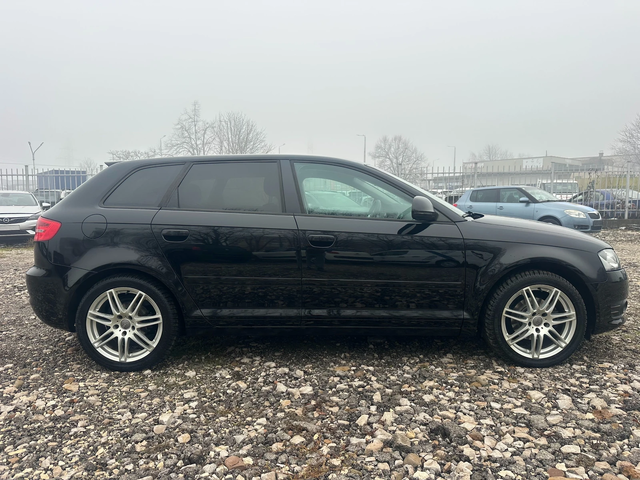Audi A3 1.9TDI 105kc FACE - автомобили, коли, обяви за нови и употребявани 1
