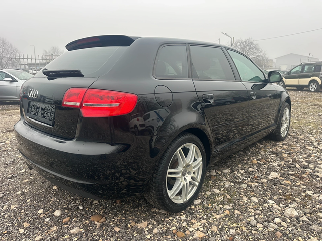 Audi A3 1.9TDI 105kc FACE - автомобили, коли, обяви за нови и употребявани 2