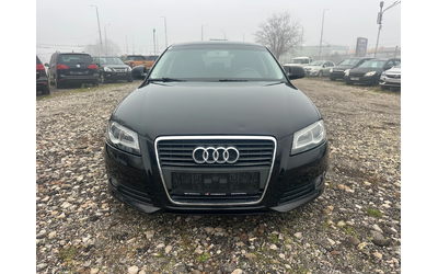 Audi A3 1.9TDI 105kc FACE - автомобили, коли, обяви за нови и употребявани 7