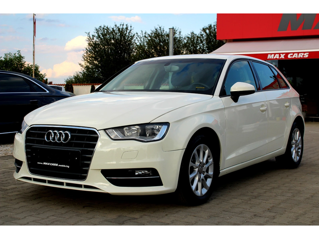 Audi A3 СОБСТВЕН ЛИЗИНГ - автомобили, коли, обяви за нови и употребявани 0