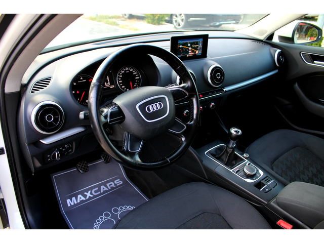 Audi A3 СОБСТВЕН ЛИЗИНГ - автомобили, коли, обяви за нови и употребявани 11