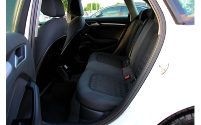 Audi A3 СОБСТВЕН ЛИЗИНГ - автомобили, коли, обяви за нови и употребявани 14