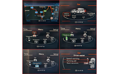 Audi A3 СОБСТВЕН ЛИЗИНГ - автомобили, коли, обяви за нови и употребявани 16