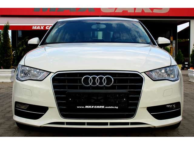 Audi A3 СОБСТВЕН ЛИЗИНГ - автомобили, коли, обяви за нови и употребявани 2
