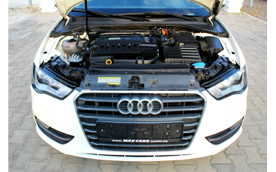 Audi A3 СОБСТВЕН ЛИЗИНГ - автомобили, коли, обяви за нови и употребявани 7