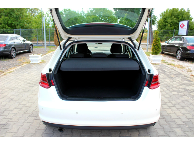 Audi A3 СОБСТВЕН ЛИЗИНГ - автомобили, коли, обяви за нови и употребявани 8