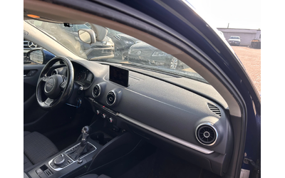 Audi A3 1.4TFSI AVTOMAT/NAVI EURO 5 - автомобили, коли, обяви за нови и употребявани 9