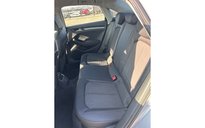 Audi A3 1.6TDI NAVI/KOJA EURO 6 - автомобили, коли, обяви за нови и употребявани 9