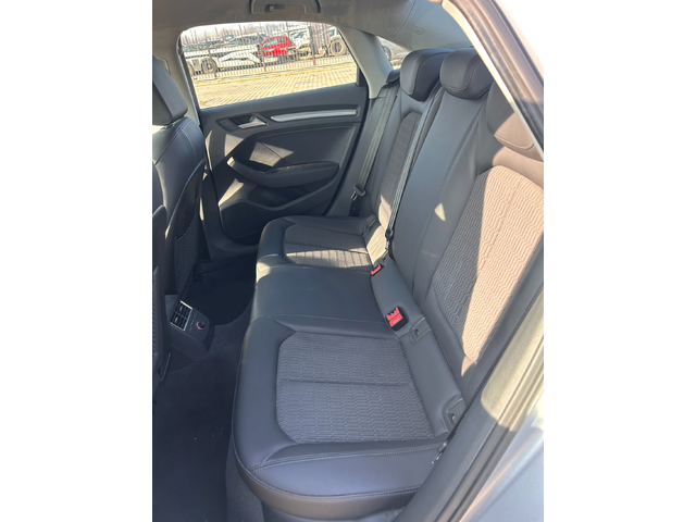 Audi A3 1.6TDI NAVI/KOJA EURO 6 - автомобили, коли, обяви за нови и употребявани 9