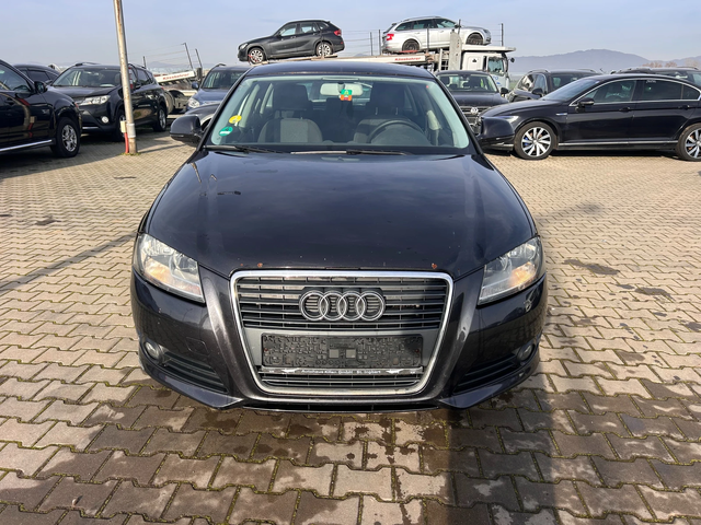 Audi A3 2.0TDI EURO 5 - автомобили, коли, обяви за нови и употребявани 2