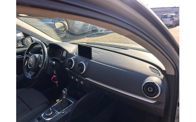 Audi A3 1.6TDI AVTOMAT/NAVI EURO 5 - автомобили, коли, обяви за нови и употребявани 9