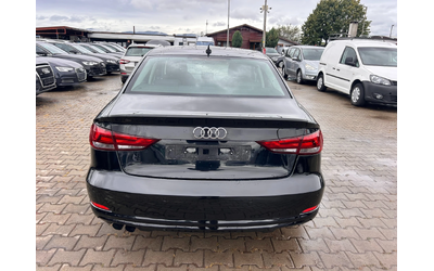 Audi A3 LIMOUSINE 1.4TFSI GAZ NAVI EURO 6 - автомобили, коли, обяви за нови и употребявани 6