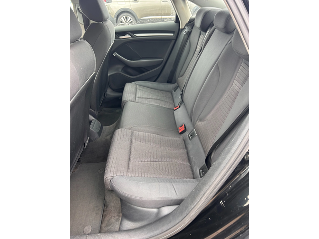 Audi A3 LIMOUSINE 1.4TFSI GAZ NAVI EURO 6 - автомобили, коли, обяви за нови и употребявани 9