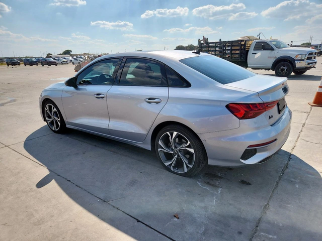 Audi A3 PREMIUM PLUS* DISTRONIC* MATRIX* КОЖА* HEATED* - автомобили, коли, обяви за нови и употребявани 1