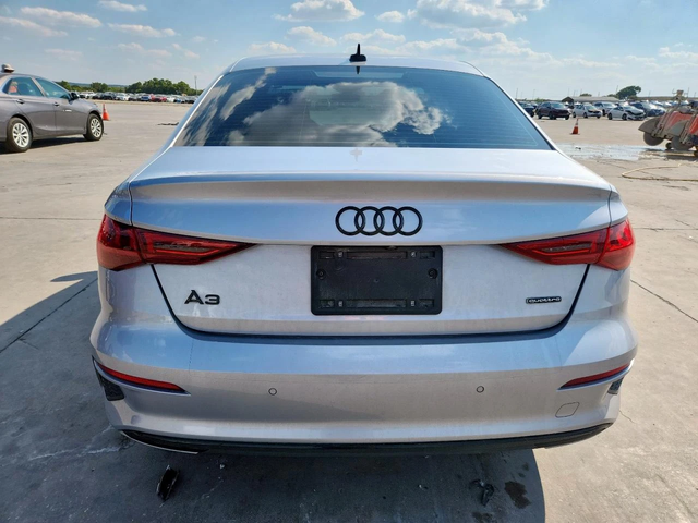 Audi A3 PREMIUM PLUS* DISTRONIC* MATRIX* КОЖА* HEATED* - автомобили, коли, обяви за нови и употребявани 5