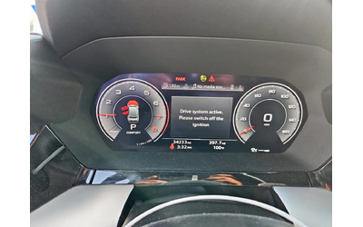 Audi A3 PREMIUM PLUS* DISTRONIC* MATRIX* КОЖА* HEATED* - автомобили, коли, обяви за нови и употребявани 8