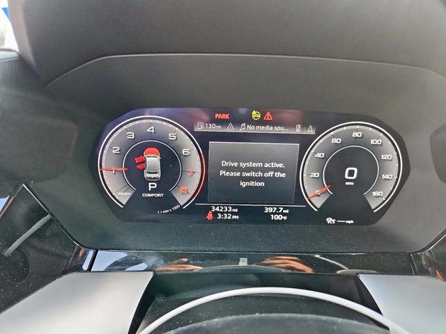 Audi A3 PREMIUM PLUS* DISTRONIC* MATRIX* КОЖА* HEATED* - автомобили, коли, обяви за нови и употребявани 8