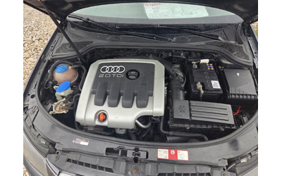 Audi A3 2.0tdi* xenon* - автомобили, коли, обяви за нови и употребявани 15