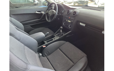 Audi A3 2.0tdi* Italy* - автомобили, коли, обяви за нови и употребявани 10