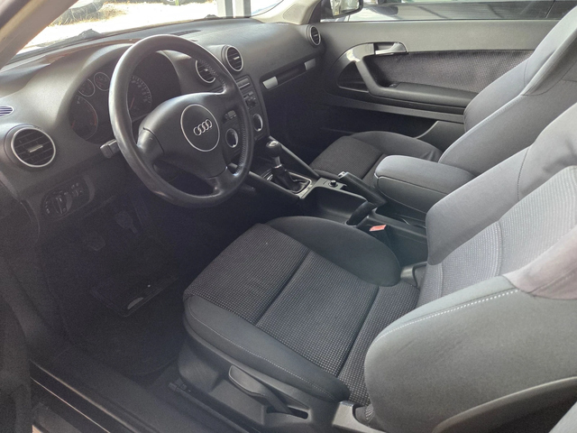 Audi A3 2.0tdi* Italy* - автомобили, коли, обяви за нови и употребявани 8