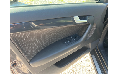 Audi A3 2.0TDI 6ck - автомобили, коли, обяви за нови и употребявани 12