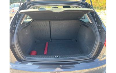 Audi A3 2.0TDI 6ck - автомобили, коли, обяви за нови и употребявани 14