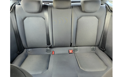 Audi A3 1.5I-FACE-G-TRON-ЕВРО 6С-АВТОМАТ-НАВИГАЦИЯ - автомобили, коли, обяви за нови и употребявани 13