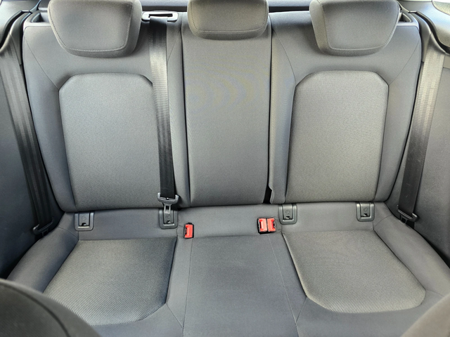 Audi A3 1.5I-FACE-G-TRON-ЕВРО 6С-АВТОМАТ-НАВИГАЦИЯ - автомобили, коли, обяви за нови и употребявани 13